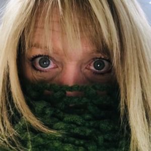 Meet your Posher, Lori